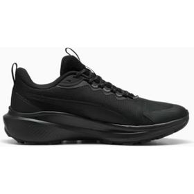 Puma 310781-08 Skyrocket Lite Trail Siyah Unisex Spor Ayakkabı
