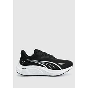 Puma 31078801 Electrify Nitro 4 Wns Siyah Kadın Koşu Ayakkabısı