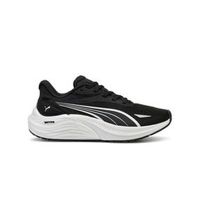 Puma 31078801 Electrify Nitro 4 Wns Siyah Kadın Koşu Ayakkabısı