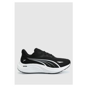 Puma 31078801 Electrify Nitro 4 Wns Siyah Kadın Koşu Ayakkabısı