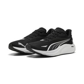 Puma 31078901 Electrify Nitro 4 Erkek Siyah Koşu Ayakkabısı