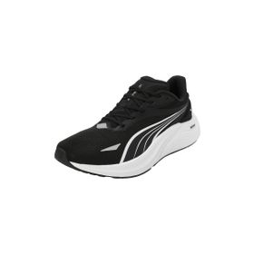 Puma 31078901 Electrify Nitro 4 Erkek Siyah Koşu Ayakkabısı