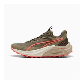 Puma 310791 05 Electrify Nitro 4 Trail Gri Erkek Günlük Spor Ayakkabı