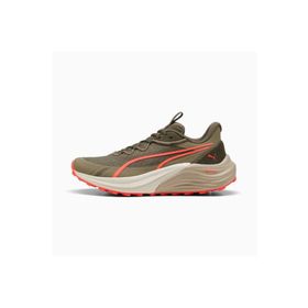 Puma 310791 05 Electrify Nitro 4 Trail Gri Erkek Günlük Spor Ayakkabı