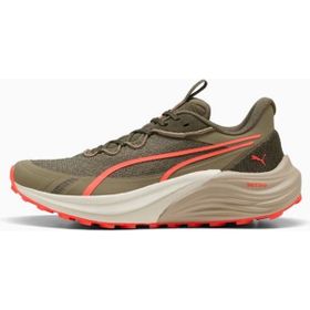 Puma 310791 05 Electrify Nitro 4 Trail Gri Erkek Günlük Spor Ayakkabı