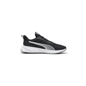 Puma 31079701 Flyer Lite 3 Black White Erkek Spor Ayakkabı