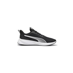 Puma 31079701 Flyer Lite 3 Black White Erkek Spor Ayakkabı