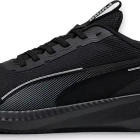 Puma 31079704 Siyah Flyer Lite 3 Spor Ayakkabı