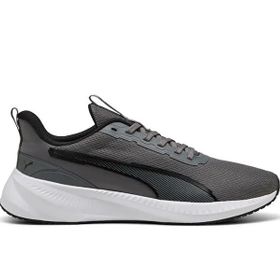 Puma 31079708 Gri Flyer Lite 3 Spor Ayakkabı
