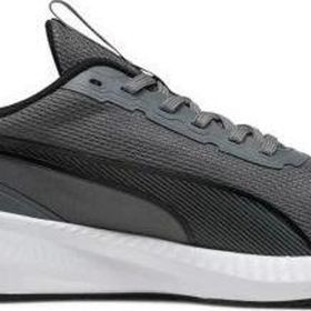 Puma 31079708 Gri Flyer Lite 3 Spor Ayakkabı