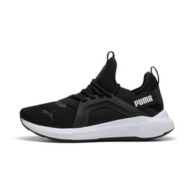 Puma 311098-02 Softride Enzo 5 Siyah Erkek Koşu Ayakkabısı