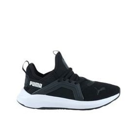 Puma 311098-02 Softride Enzo 5 Siyah Erkek Koşu Ayakkabısı