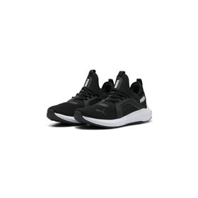 Puma 311098-02 Softride Enzo 5 Siyah Erkek Koşu Ayakkabısı