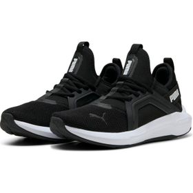 Puma 311098-02 Softride Enzo 5 Siyah Erkek Koşu Ayakkabısı