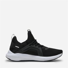 Puma 311098-02 Softride Enzo 5 Siyah Erkek Koşu Ayakkabısı