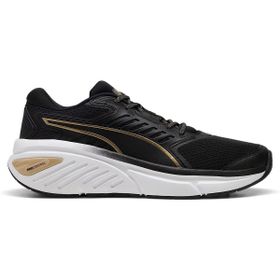Puma 31109909 Siyah Softride Pro Control Erkek Koşu Ayakkabısı