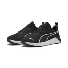 Puma 31110001 Softride Harli WNS Siyah Spor Ayakkabı