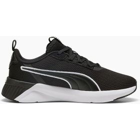 Puma 31110001 Softride Harli WNS Siyah Spor Ayakkabı
