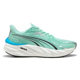 Puma 31114106 Mavi Velocity Nitro 4 Kadın Koşu Ayakkabısı