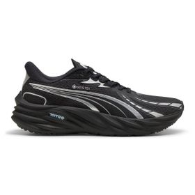 Puma 31114401 Siyah Velocity Nitro 4 Gore-Tex Erkek Koşu Ayakkabısı