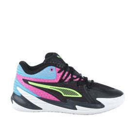 Puma 311353-01 Dagger Erkek Basketbol Ayakkabısı
