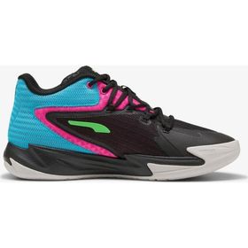 Puma 311353-01 Dagger Erkek Basketbol Ayakkabısı