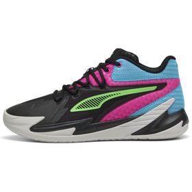 Puma 311353-01 Dagger Erkek Basketbol Ayakkabısı