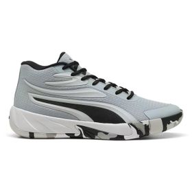 Puma 31139401 Court Pro Marble Gri Erkek Basketbol Ayakkabısı