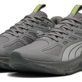 Puma 31146801 Gri X-Cell Lightspeed Wall Erkek Spor Ayakkabı