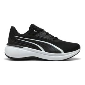 Puma 31172201 Siyah Softride Exo Unisex Koşu Ayakkabısı