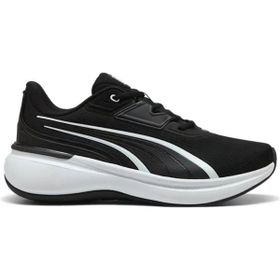 Puma 31172201 Siyah Softride Exo Unisex Koşu Ayakkabısı