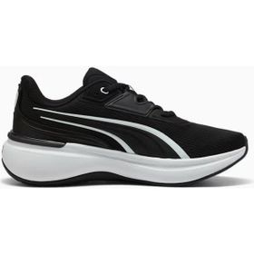 Puma 31172201 Siyah Softride Exo Unisex Koşu Ayakkabısı