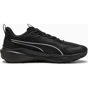 Puma 31193001 Siyah Skyrocket Lite Trail WTR Erkek Koşu Ayakkabısı