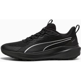 Puma 31193001 Siyah Skyrocket Lite Trail WTR Erkek Koşu Ayakkabısı