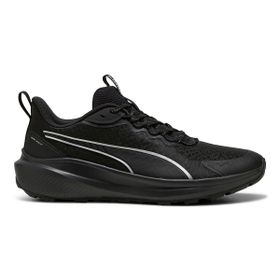 Puma 31193001 Siyah Skyrocket Lite Trail WTR Erkek Koşu Ayakkabısı
