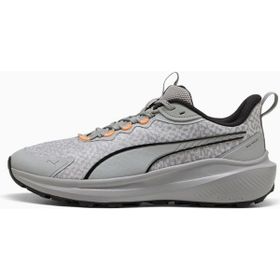 Puma 31193002 Gri Skyrocket Lite Trail WTR Erkek Koşu Ayakkabısı