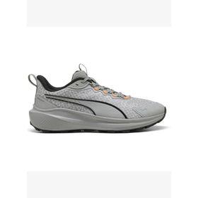 Puma 31193002 Gri Skyrocket Lite Trail WTR Erkek Koşu Ayakkabısı