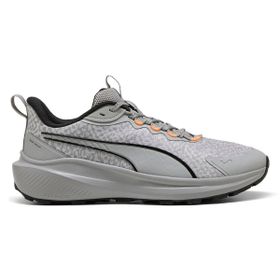 Puma 31193002 Gri Skyrocket Lite Trail WTR Erkek Koşu Ayakkabısı