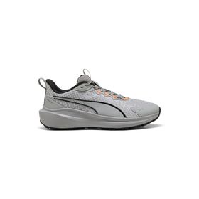 Puma 31193002 Gri Skyrocket Lite Trail WTR Erkek Koşu Ayakkabısı