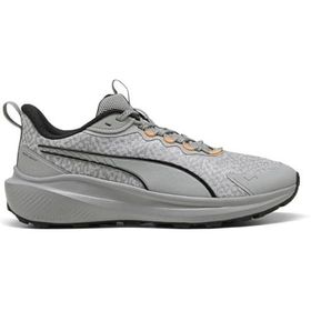 Puma 31193002 Gri Skyrocket Lite Trail WTR Erkek Koşu Ayakkabısı