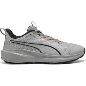 Puma 31193002 Gri Skyrocket Lite Trail WTR Erkek Koşu Ayakkabısı