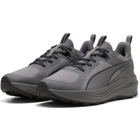 Puma 31204102 Gri Flare Pro Trail PTX Unisex Koşu Ayakkabısı
