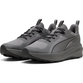 Puma 31204102 Gri Flare Pro Trail PTX Unisex Koşu Ayakkabısı