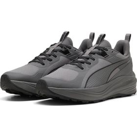 Puma 31204102 Gri Flare Pro Trail PTX Unisex Koşu Ayakkabısı