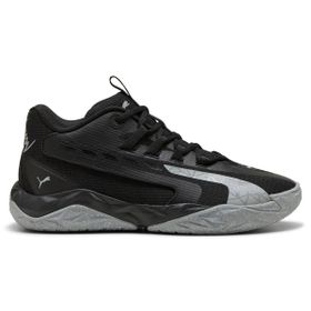 Puma 31274802 Siyah Dagger 2 Erkek Basketbol Ayakkabısı