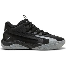 Puma 31274802 Siyah Dagger 2 Erkek Basketbol Ayakkabısı