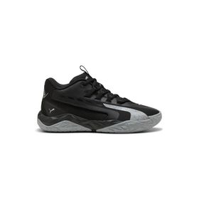 Puma 31274802 Siyah Dagger 2 Erkek Basketbol Ayakkabısı