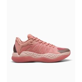 Puma 313451-01 Pembe Hali 1 Erkek Basketbol Ayakkabısı