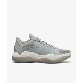 Puma 313452-01 Hali 1 Gri Erkek Basketbol Ayakkabısı