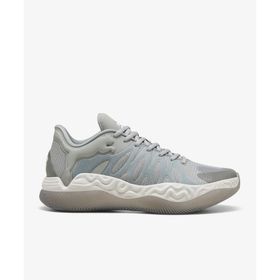 Puma 313452-01 Hali 1 Gri Erkek Basketbol Ayakkabısı